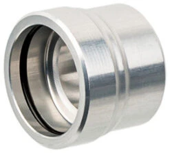 HOPE Capuchon Droite Pour Moyeux Arrière Pro 2 Evo / Pro 3 RS Mono / Pro 4