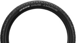 Schwalbe Pneu Souple Smart Sam Performance DD ADDIX E-Bike 27,5+ -Accessoires De Vélo 186623