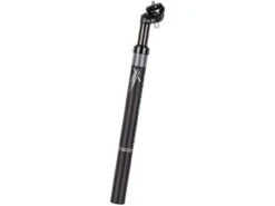 XLC Tige De Selle à Ressort Pro SP-S05