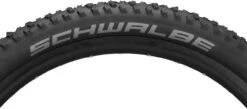 Schwalbe Pneu Souple Rocket Ron Performance ADDIX LiteSkin 24" -Accessoires De Vélo 193556