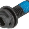 Shimano Vis Pour Étrier De Frein BR-M985 / M9000 / M9020 1 Shimano Vis Pour Étrier De Frein BR-M985 / M9000 / M9020 -Accessoires De Vélo 194214