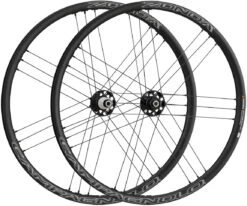 Campagnolo® Set De Roues Zonda C17 Disc Center Lock