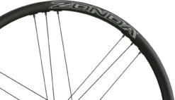 Campagnolo® Set De Roues Zonda C17 Disc Center Lock -Accessoires De Vélo 198791
