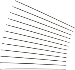 Mavic Rayons Crossride 26" Modèle 2016-2017