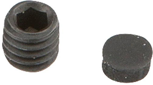 Shimano Vis Pour Axe De Levier BL-M988 / BL-M9100 / BL-M8100 3 Shimano Vis Pour Axe De Levier BL-M988 / BL-M9100 / BL-M8100