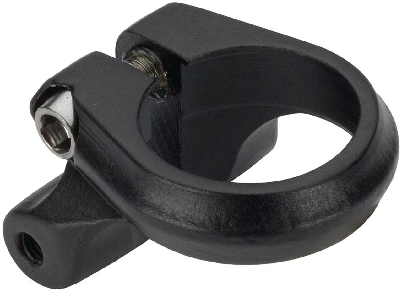 Problem-solvers Attache De Selle Avec Fixation De Porte-Bagages 3 Problem-solvers Attache De Selle Avec Fixation De Porte-Bagages