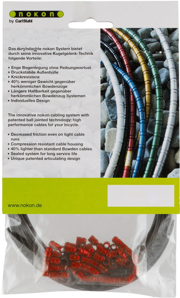 Set De Rallonges Konkavex 1 M 3 Set De Rallonges Konkavex 1 M