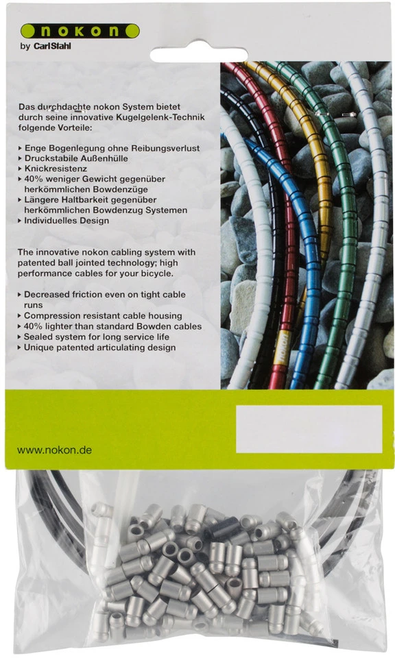 Set De Rallonges Konkavex 1 M 5 Set De Rallonges Konkavex 1 M – Image 3