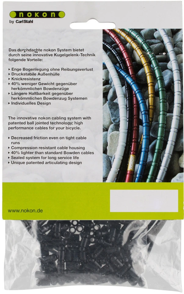 Set De Rallonges Konkavex 1 M 7 Set De Rallonges Konkavex 1 M – Image 5