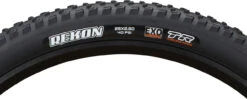 MAXXIS Pneu Souple Rekon Dual EXO WT TR 29+ -Accessoires De Vélo 207449