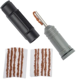 Blackburn Plugger Tubeless Tire Repair Kit 13 Blackburn Plugger Tubeless Tire Repair Kit -Accessoires De Vélo 207494
