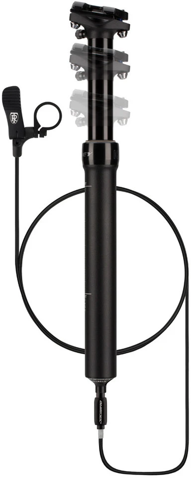 RITCHEY Tige De Selle WCS Kite 125 Mm 3 RITCHEY Tige De Selle WCS Kite 125 Mm