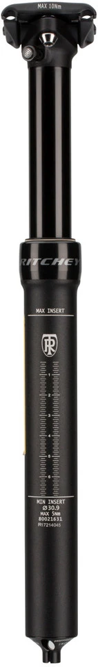 RITCHEY Tige De Selle WCS Kite 125 Mm 5 RITCHEY Tige De Selle WCS Kite 125 Mm – Image 3