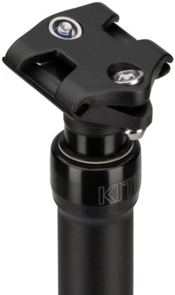 RITCHEY Tige De Selle WCS Kite 125 Mm 13 RITCHEY Tige De Selle WCS Kite 125 Mm -Accessoires De Vélo 208244