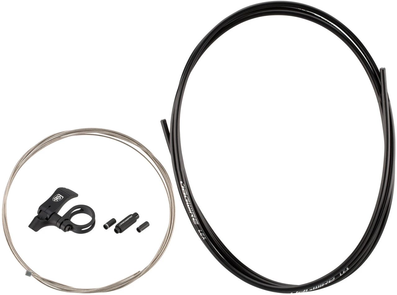 RITCHEY Tige De Selle WCS Kite 125 Mm 9 RITCHEY Tige De Selle WCS Kite 125 Mm – Image 7