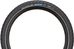 Schwalbe Pneu Rigide Marathon GT 365 Performance 20" 7 Schwalbe Pneu Rigide Marathon GT 365 Performance 20" -Accessoires De Vélo 214843