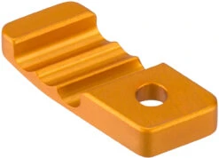 Guide-Câble Triple Pour Tube De Direction 18 Guide-Câble Triple Pour Tube De Direction -Accessoires De Vélo 214856