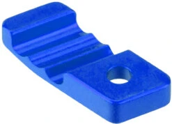 Guide-Câble Triple Pour Tube De Direction 19 Guide-Câble Triple Pour Tube De Direction -Accessoires De Vélo 214857