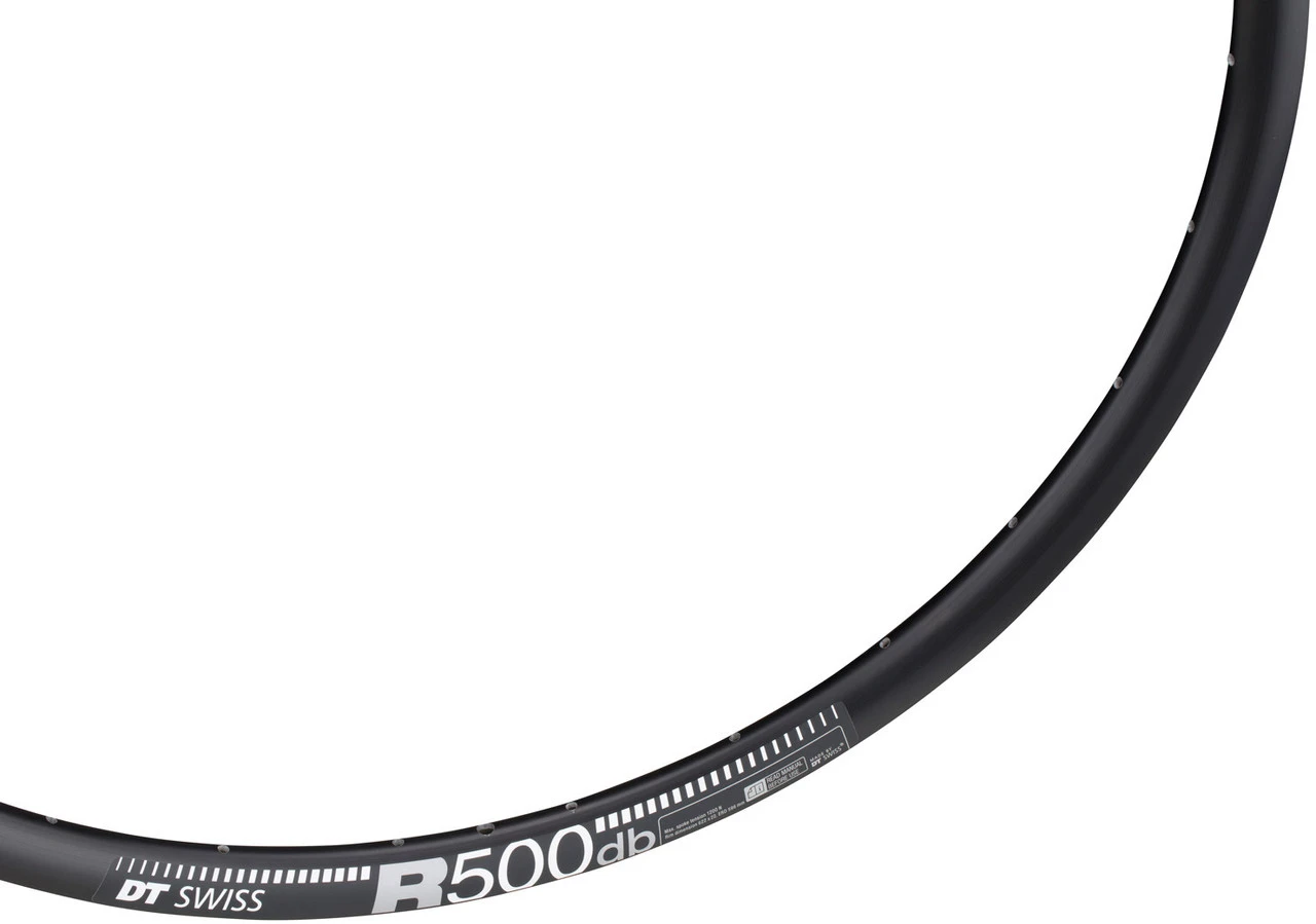 Dt-swiss Jante R 500 DB Disc Road 5 Dt-swiss Jante R 500 DB Disc Road – Image 3