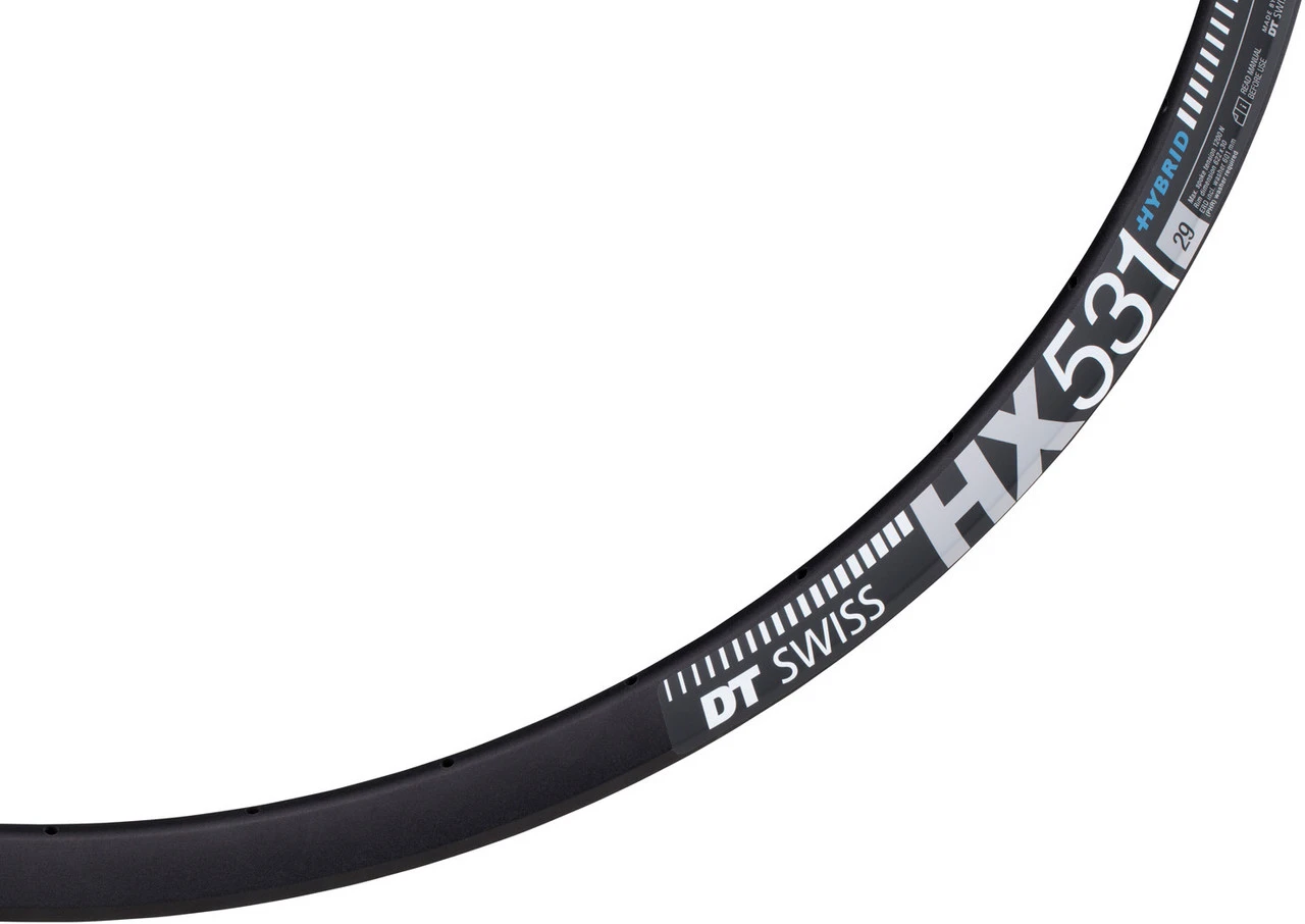 Dt-swiss Jante HX 531 Disc 29" 5 Dt-swiss Jante HX 531 Disc 29" – Image 3