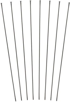 Dt-swiss Set De Rayons Pour HXC 1200 SPLINE® 30 27,5"