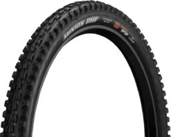 MAXXIS Pneu Souple Minion DHF 3C MaxxGrip Downhill WT TR 27,5"