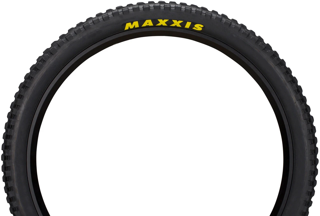 MAXXIS Pneu Souple Minion DHF 3C MaxxGrip Downhill WT TR 27,5" 4 MAXXIS Pneu Souple Minion DHF 3C MaxxGrip Downhill WT TR 27,5" – Image 2