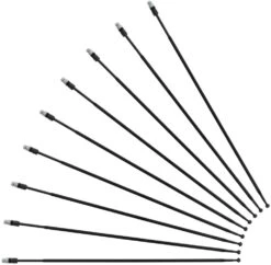 Mavic Rayons Ksyrium Pro UST Modèles 2018-2021