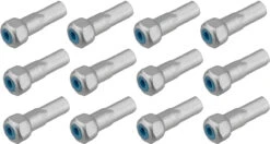 Mavic Rayons Crossmax/XA Light / Crossmax 27,5" Modèle 2018 -Accessoires De Vélo 222188