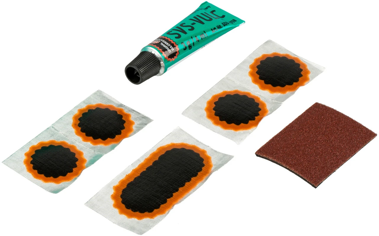 Tip Top Set De Rustines TT 01 Tour 4 Tip Top Set De Rustines TT 01 Tour – Image 2