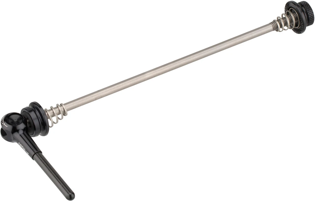 Set De Serrage Rapide Pour Moyeu Road Titan 4 Set De Serrage Rapide Pour Moyeu Road Titan – Image 2