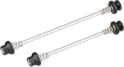 Set De Serrage Rapide Pour Moyeu Road