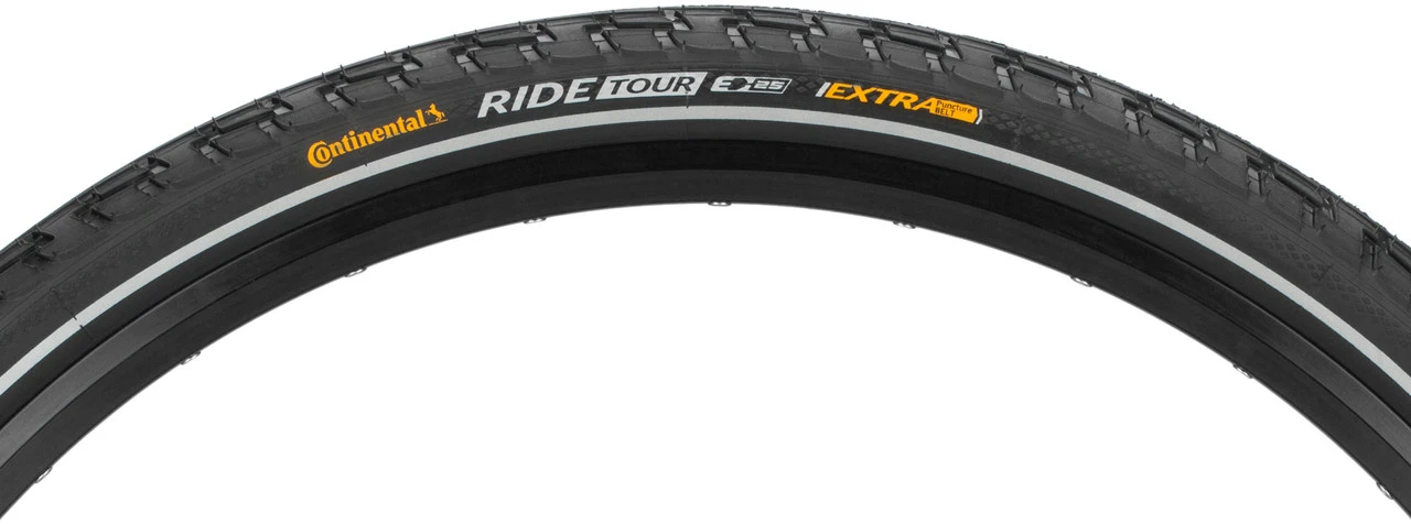 Continental Pneu Rigide Ride Tour 12" 5 Continental Pneu Rigide Ride Tour 12" – Image 3