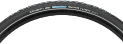 Schwalbe Pneu Rigide Marathon Performance 24" -Accessoires De Vélo 224717