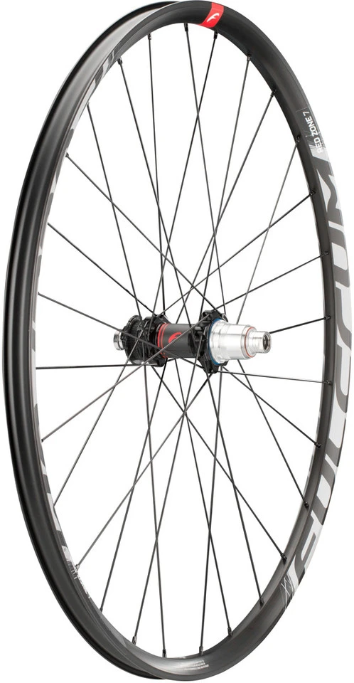 Fulcrum Set De Roues Red Zone 7 Disc Center Lock Boost 27,5" 6 Fulcrum Set De Roues Red Zone 7 Disc Center Lock Boost 27,5" – Image 4