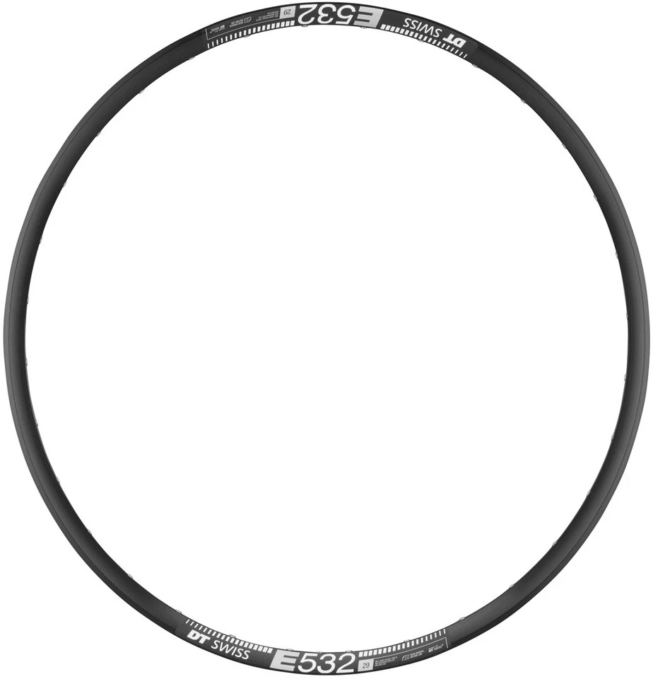 Dt-swiss Jante E 532 Disc 29" 4 Dt-swiss Jante E 532 Disc 29" – Image 2