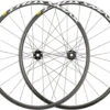Mavic Set De Roues Crossmax Disc 6 Trous 27,5" Boost - Fin De Série -Accessoires De Vélo 228057