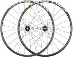 Mavic Set De Roues Crossmax Disc 6 Trous 27,5" Boost - Fin De Série