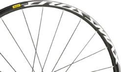 Mavic Set De Roues Crossmax Disc 6 Trous 27,5" Boost - Fin De Série 17 Mavic Set De Roues Crossmax Disc 6 Trous 27,5" Boost - Fin De Série -Accessoires De Vélo 228062