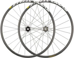 Mavic Set De Roues Crossmax Disc 6 Trous 27,5" Boost - Fin De Série 18 Mavic Set De Roues Crossmax Disc 6 Trous 27,5" Boost - Fin De Série -Accessoires De Vélo 228063