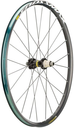 Mavic Set De Roues Crossmax Disc 6 Trous 27,5" Boost - Fin De Série 19 Mavic Set De Roues Crossmax Disc 6 Trous 27,5" Boost - Fin De Série -Accessoires De Vélo 228064