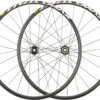 Mavic Set De Roues Crossmax Disc 6 Trous 27,5" - Fin De Série -Accessoires De Vélo 228072