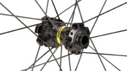 Mavic Set De Roues Crossmax Disc 6 Trous 27,5" - Fin De Série -Accessoires De Vélo 228076