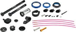 Kit De Cadre U.P.P.E.R. -Accessoires De Vélo 228785