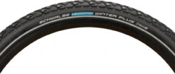 Schwalbe Pneu Rigide Clouté Marathon Winter Plus 26" 8 Schwalbe Pneu Rigide Clouté Marathon Winter Plus 26" -Accessoires De Vélo 229257