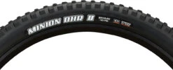 MAXXIS Pneu Souple Minion DHR II Dual EXO WT TR 29+ 8 MAXXIS Pneu Souple Minion DHR II Dual EXO WT TR 29+ -Accessoires De Vélo 234188