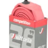 Vittoria Chambre à Air Competition Latex Pour 28" 1 Vittoria Chambre à Air Competition Latex Pour 28" -Accessoires De Vélo 237517