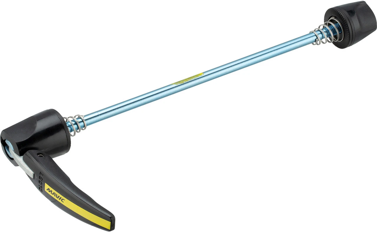 Mavic Serrage Rapide De Moyeu Route Composite/Titane 3 Mavic Serrage Rapide De Moyeu Route Composite/Titane