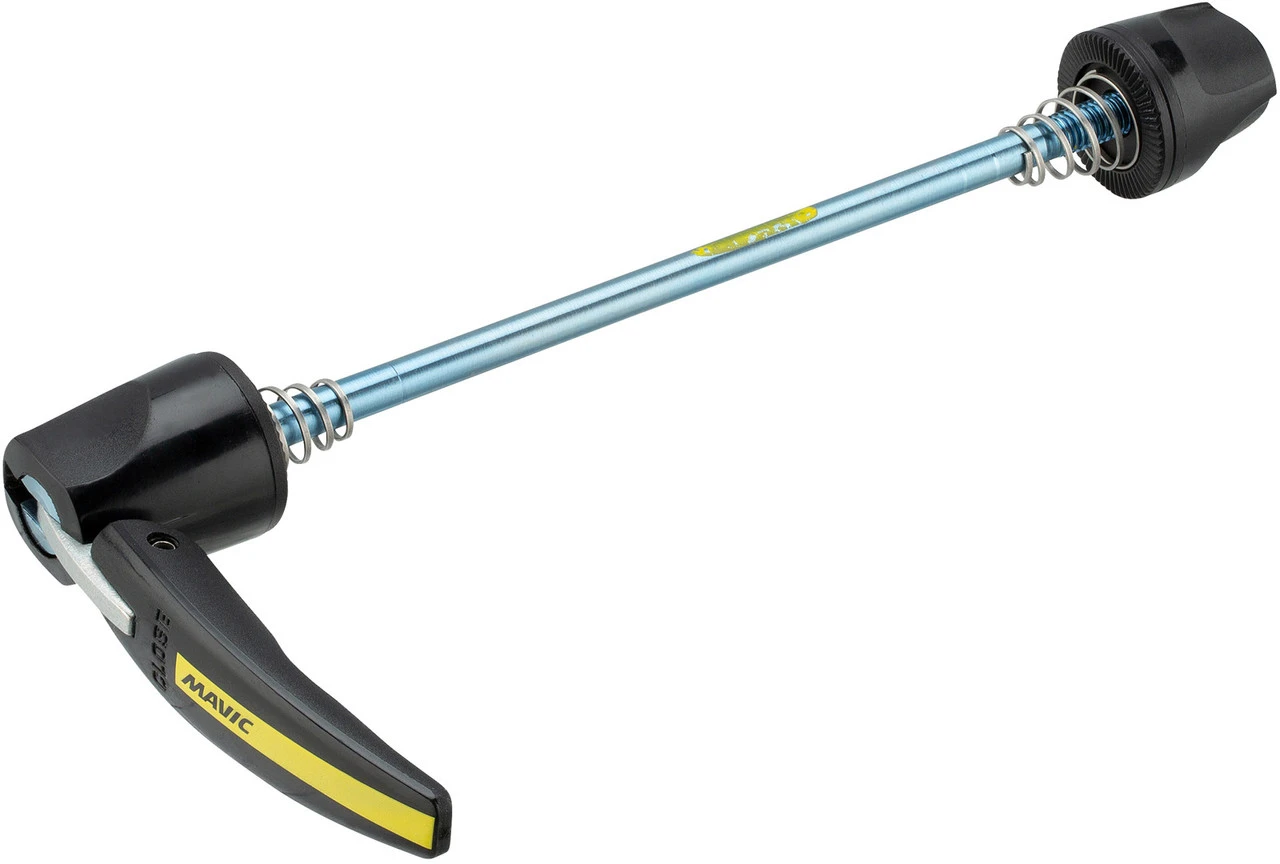 Mavic Serrage Rapide De Moyeu Route Composite/Titane 4 Mavic Serrage Rapide De Moyeu Route Composite/Titane – Image 2