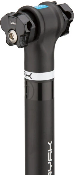 Pro Tige De Selle Koryak -Accessoires De Vélo 239721